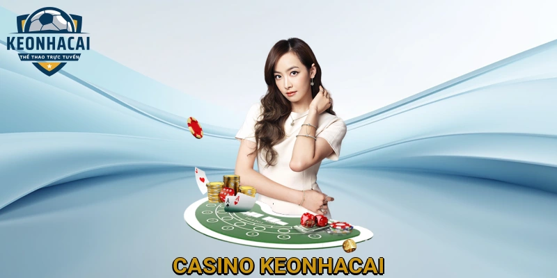 Casino Keonhacai