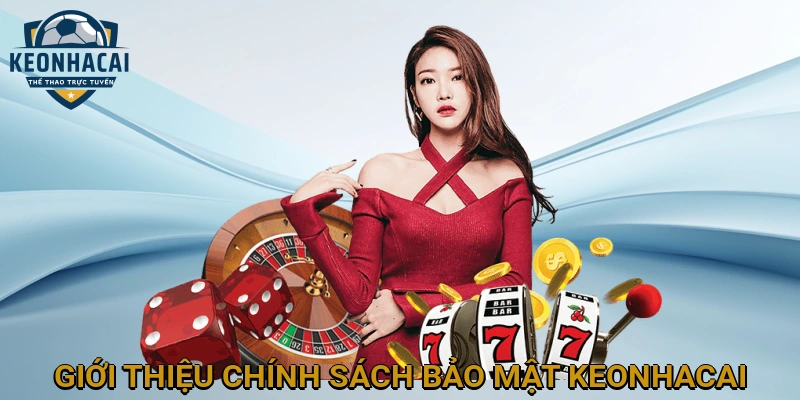 Giới thiệu Chính sách Bảo mật KEONHACAI