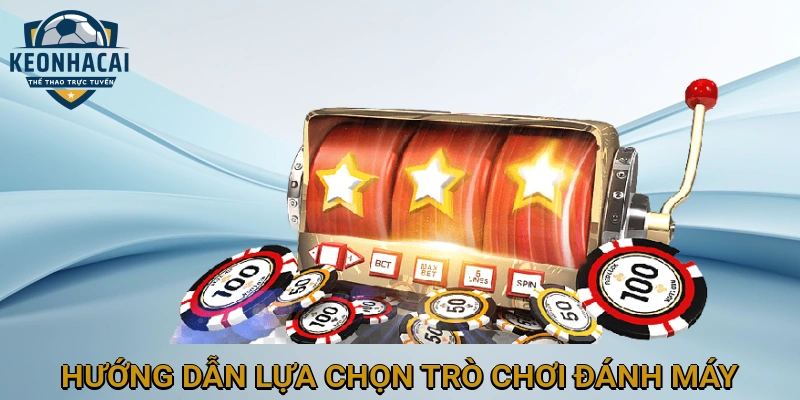 Hướng dẫn lựa chọn trò chơi đánh máy phù hợp với trình độ và mục tiêu
