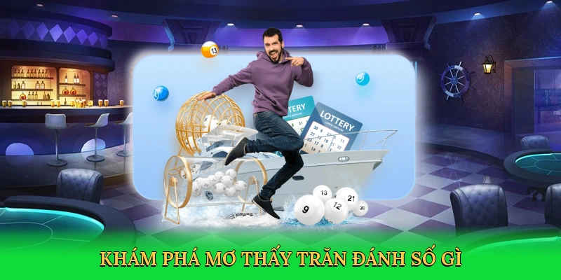Khám phá mơ thấy trăn đánh số gì