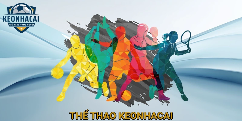 Thể Thao Keonhacai