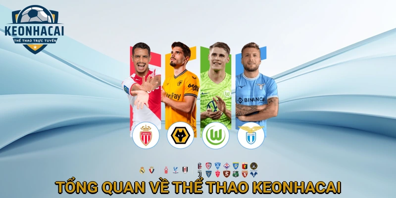 Tổng Quan Về Thể Thao KEONHACAI
