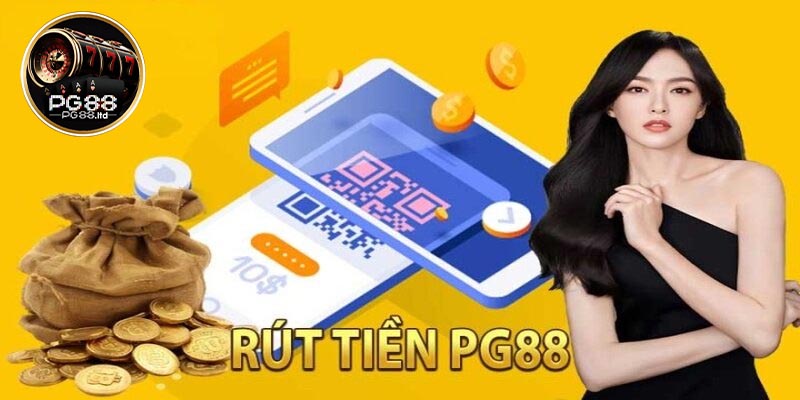 Đánh giá các giao dịch rút tiền PG88