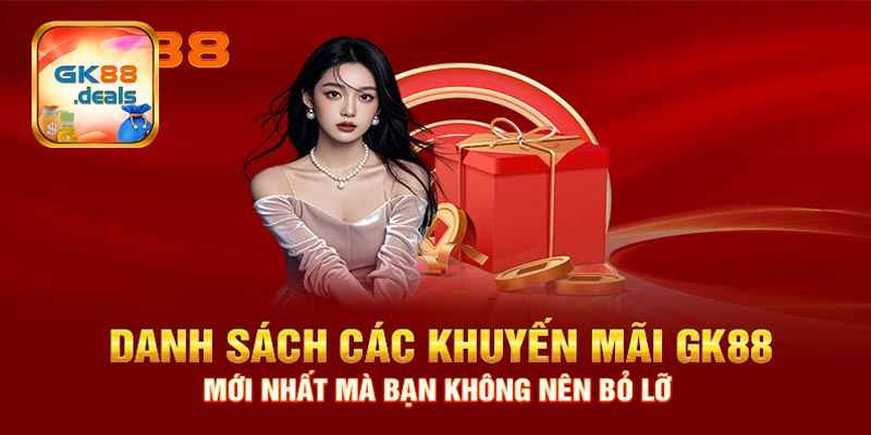 Vài nét về sân chơi cá cược GK88