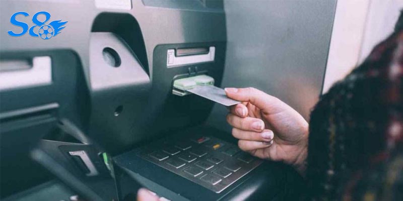 Rút Tiền S8 Suôn Sẻ Bằng Cách Nào?